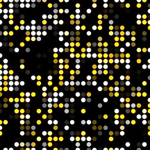 Dots And Colours #8