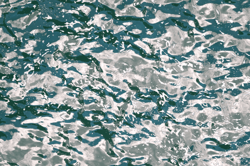 Ebb and Flow #53