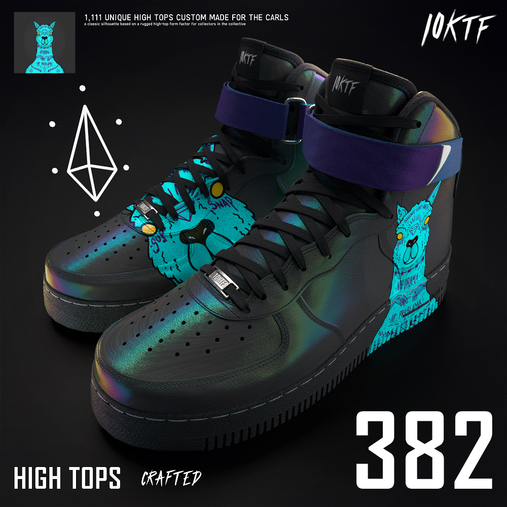 Crafted Gear by 10KTF #120259084669