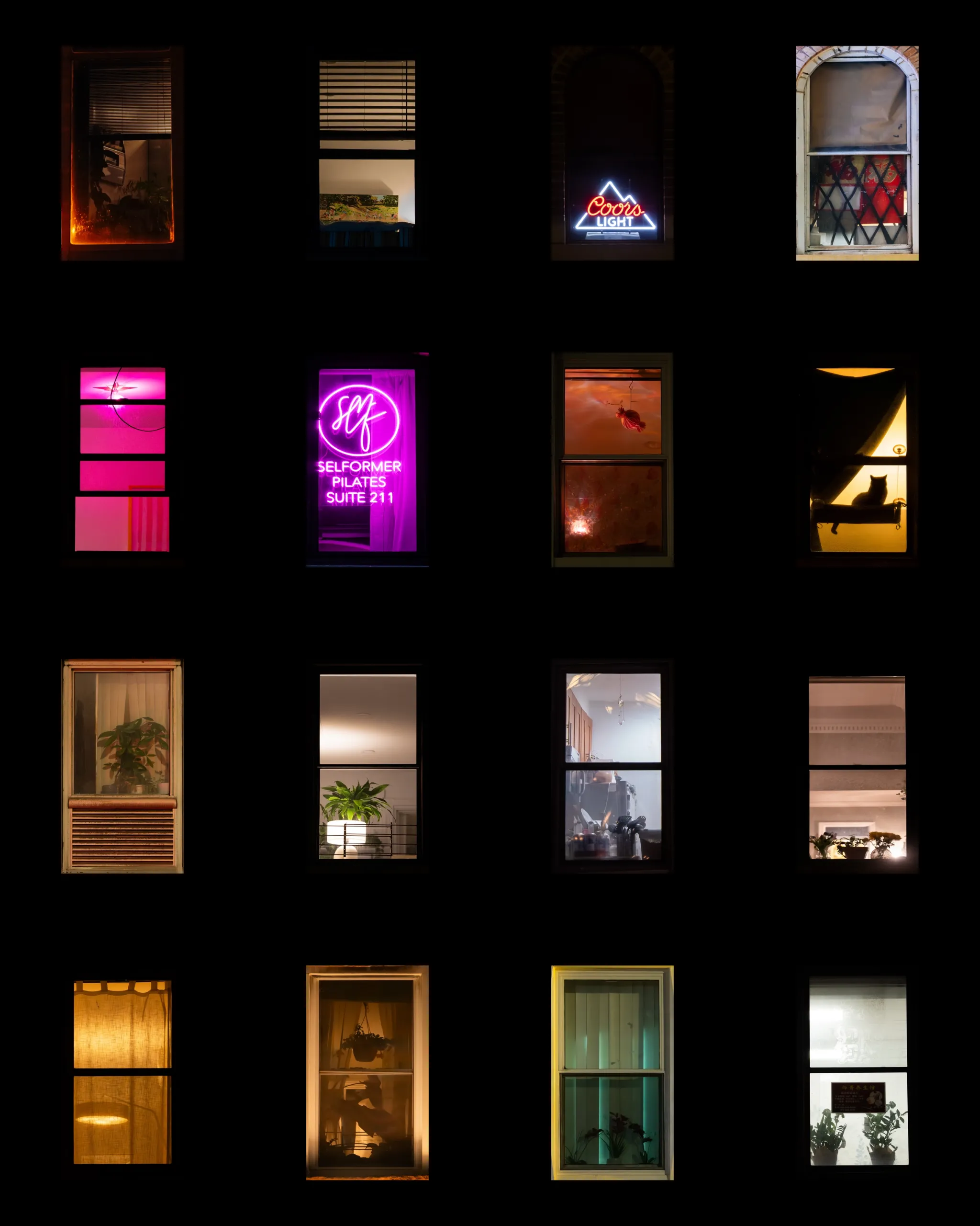 BUILDING 765