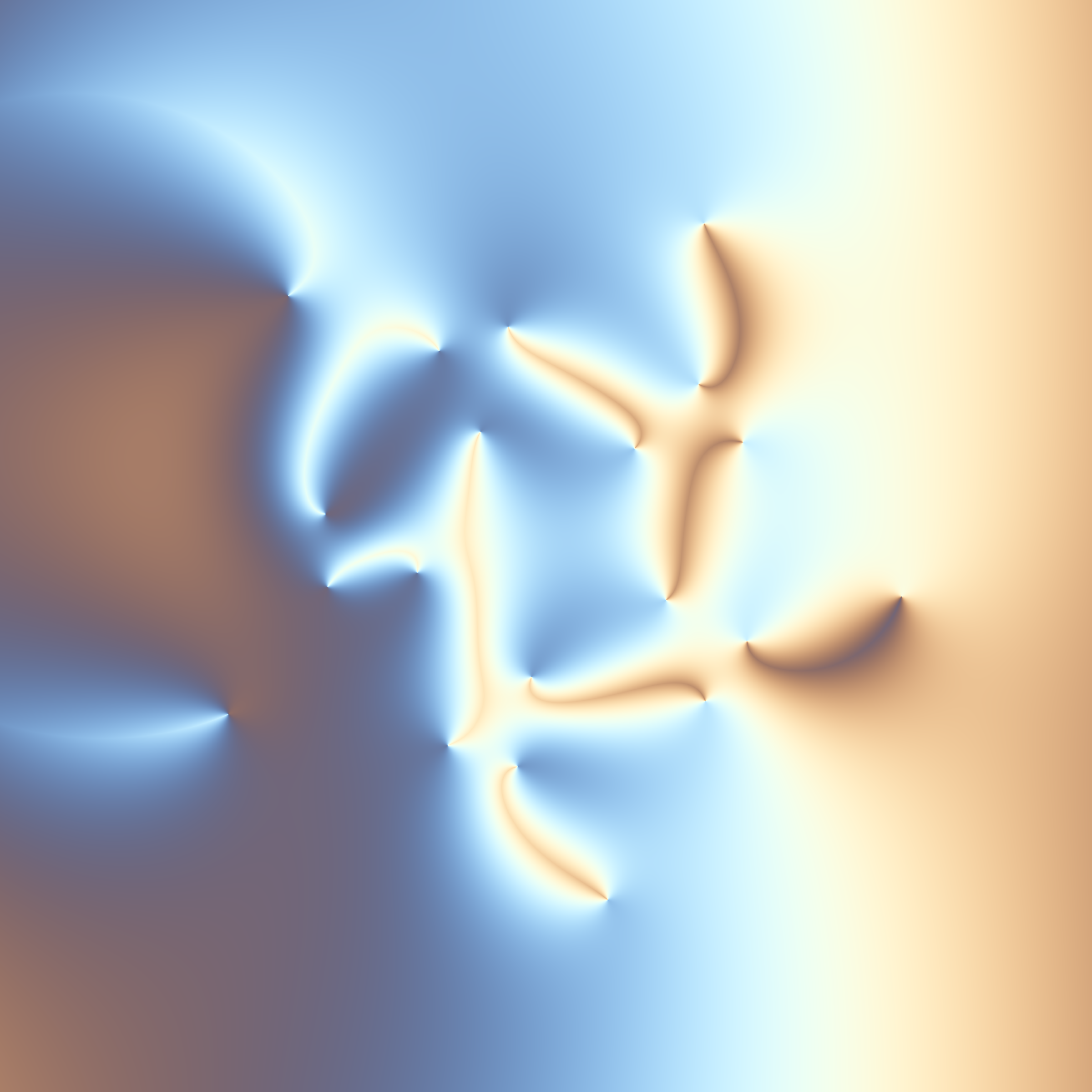Blaschke Ballet #48