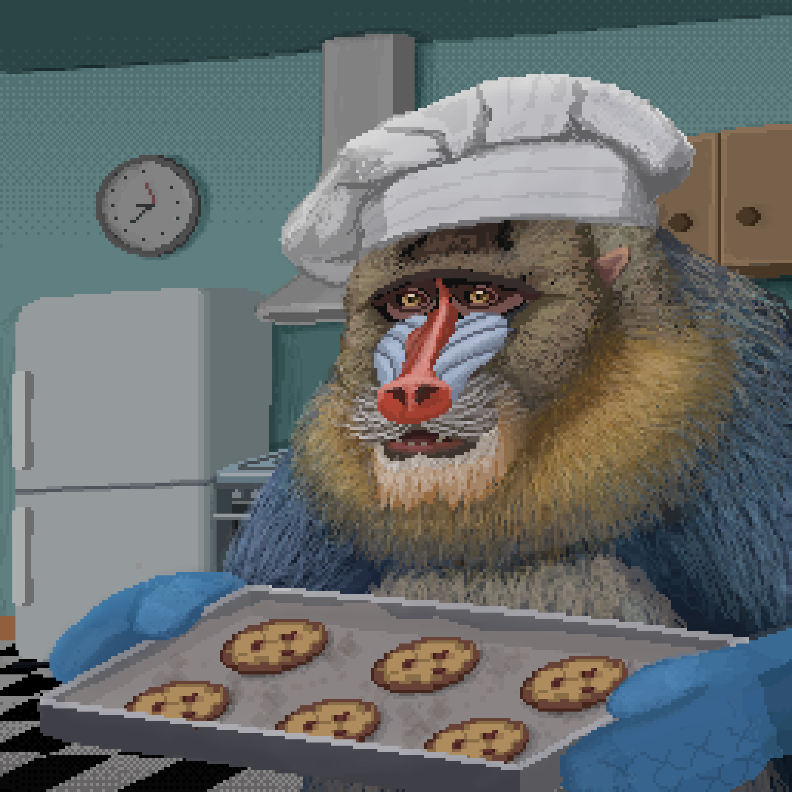 Accept all cookies