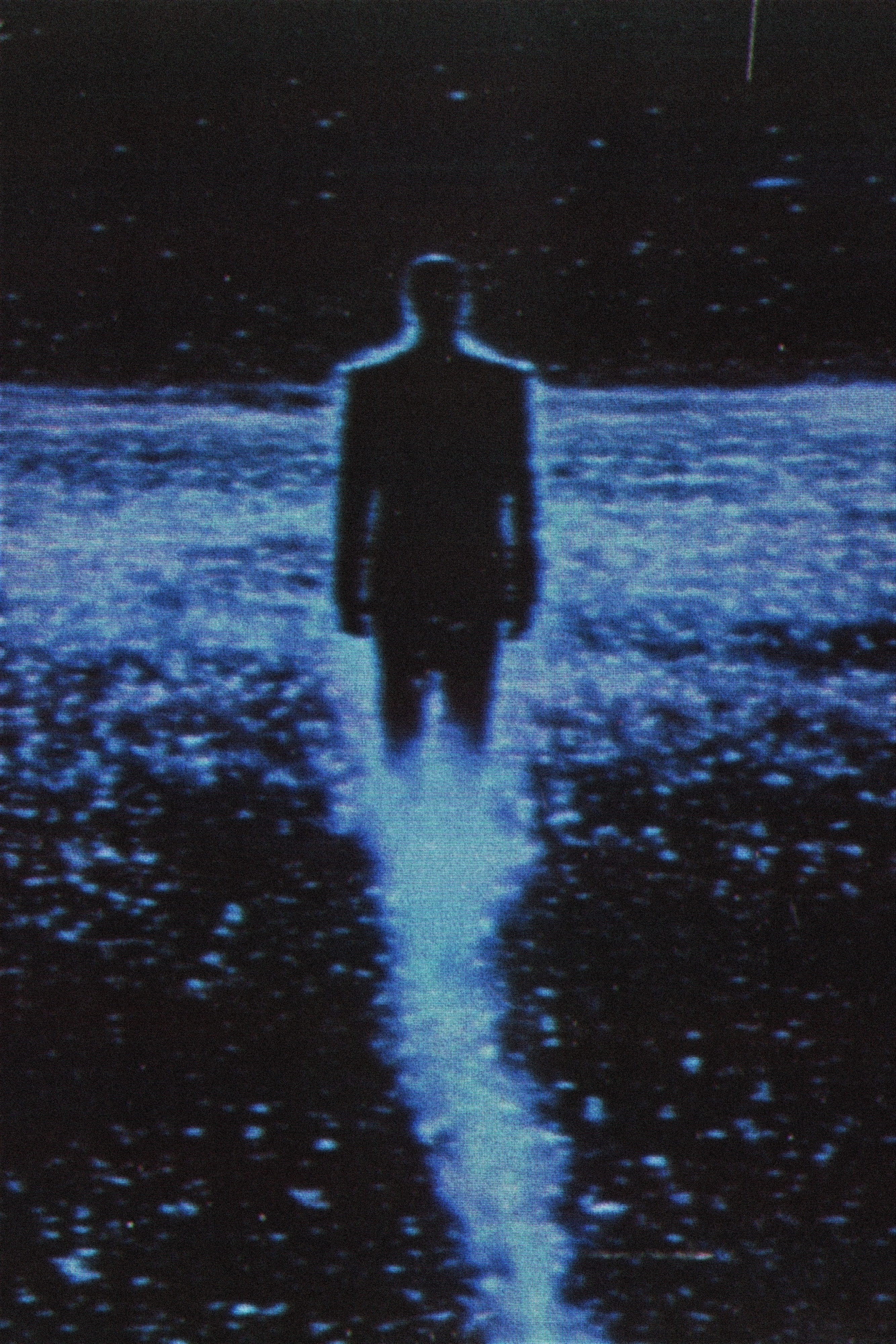 Stillness