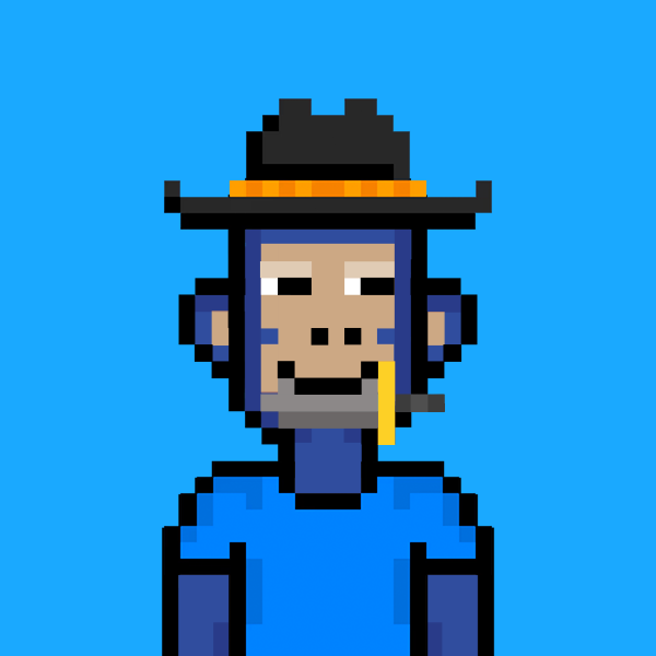 APE XTREME PIXELS #1731