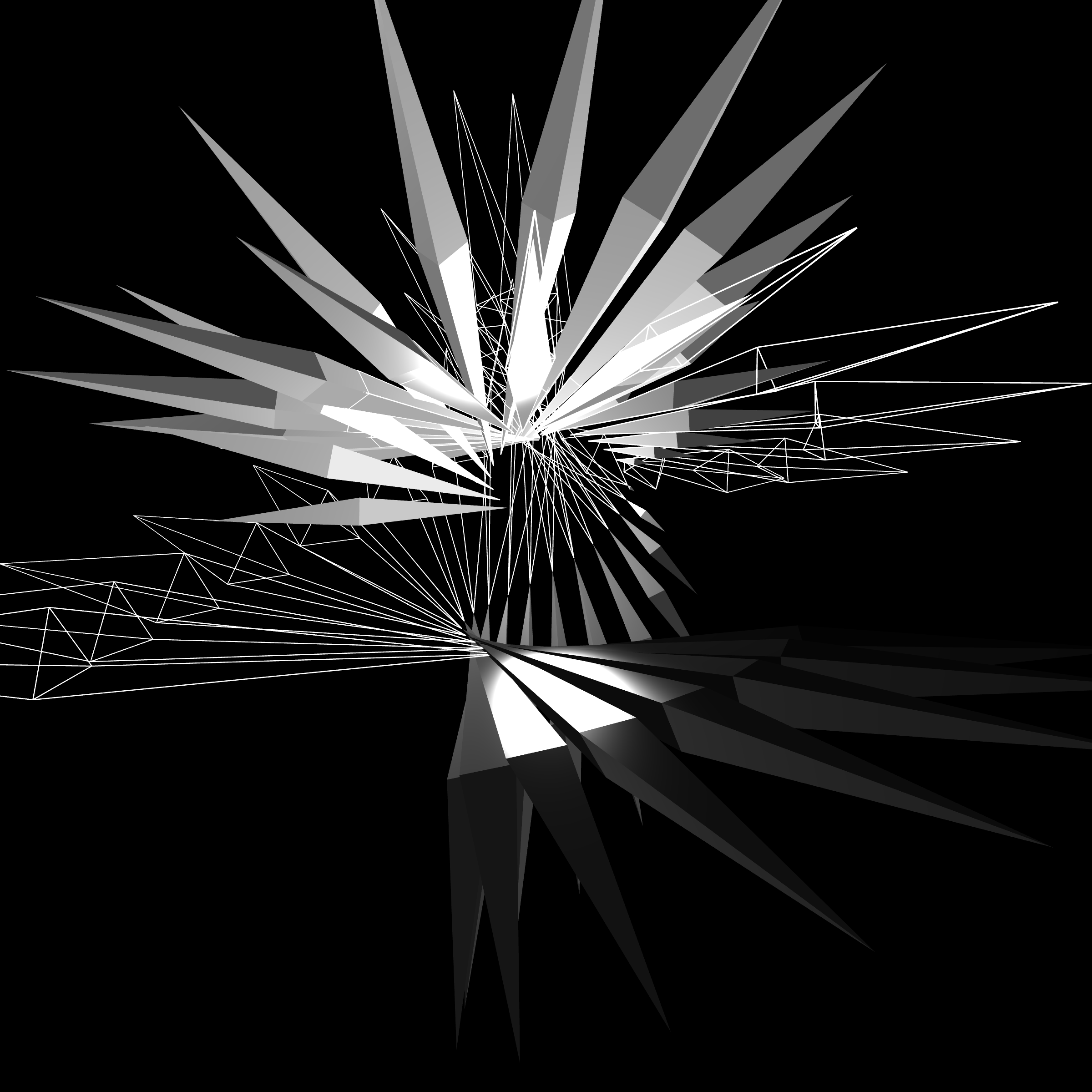 glitch crystal monsters #903