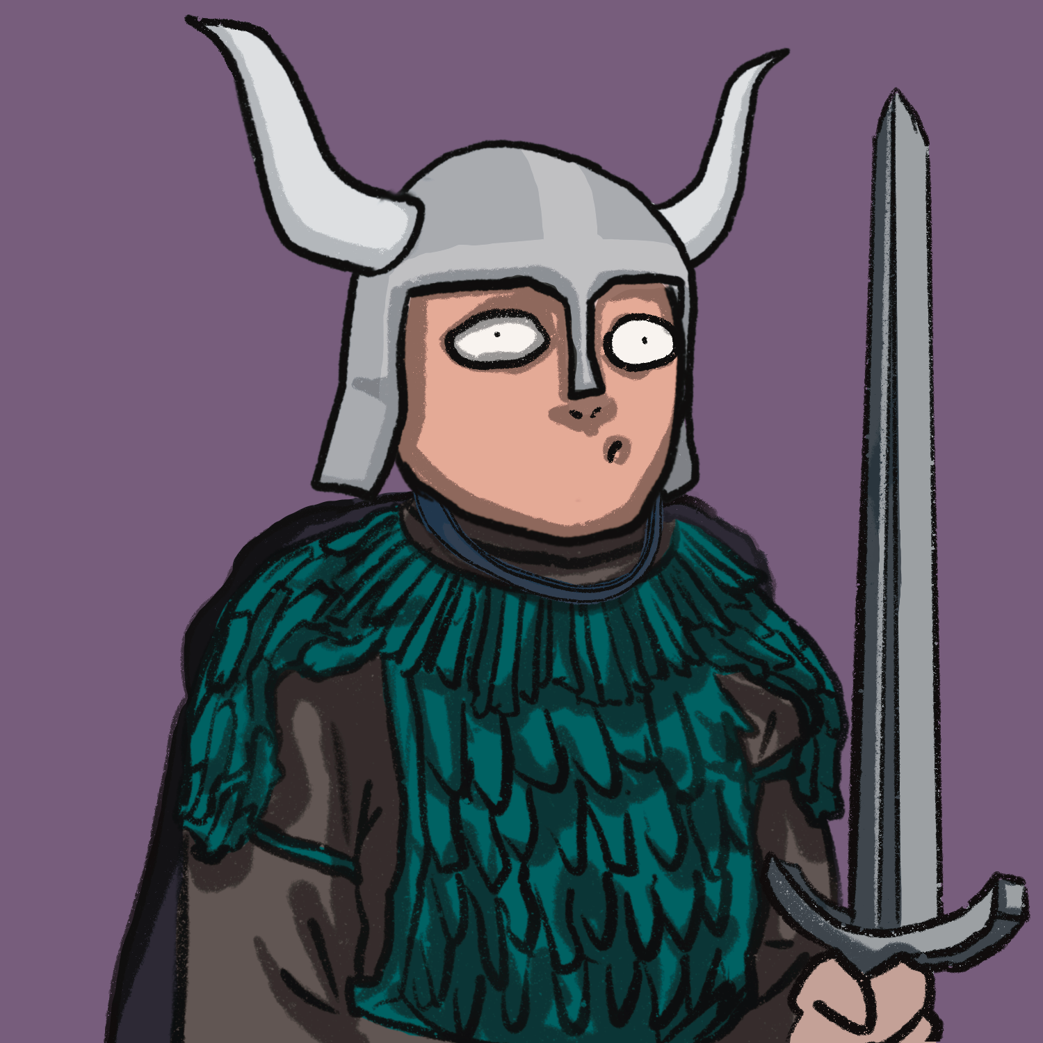 Knight #1956