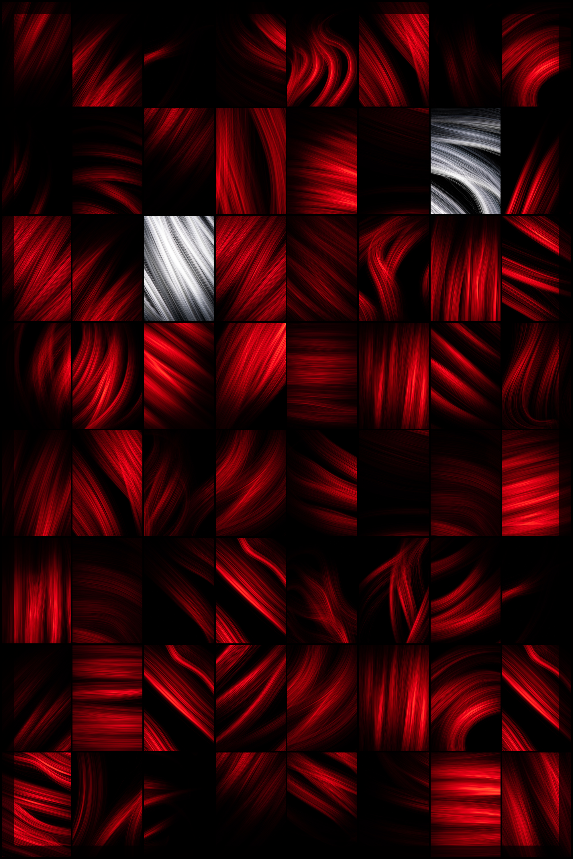 Vortex Dreams #410