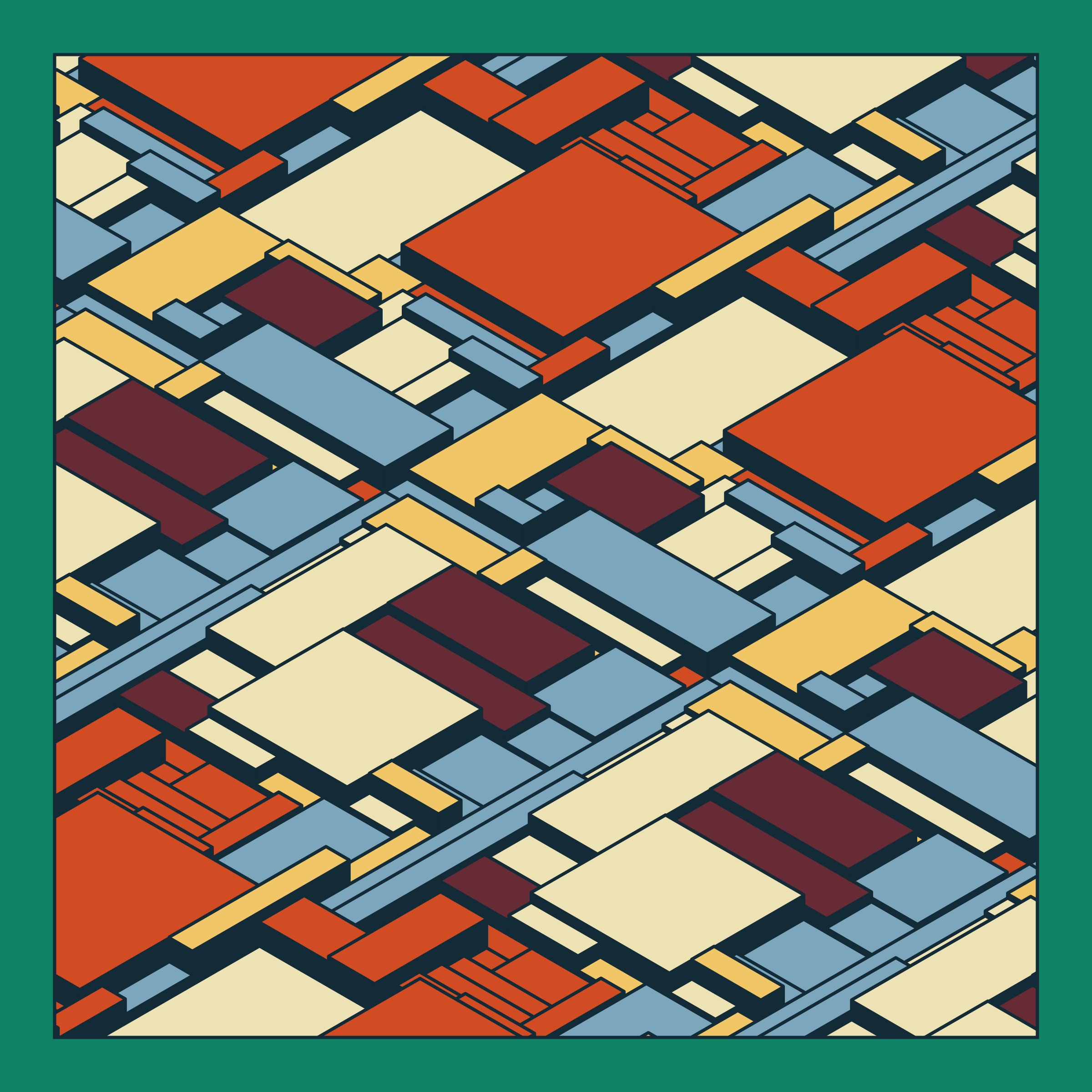 Archetype #94