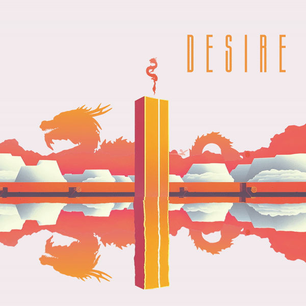 DESIRE