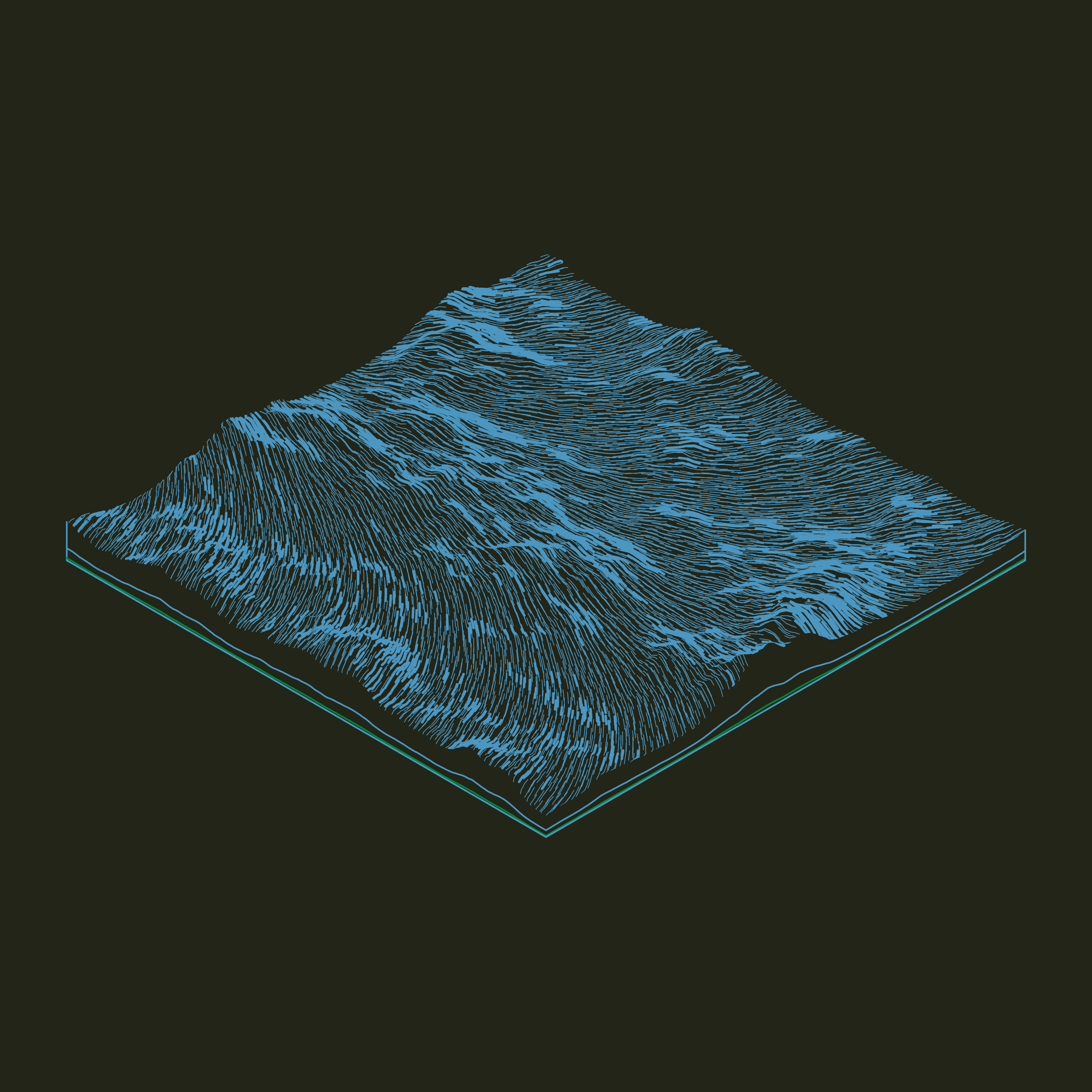 Subscapes #359