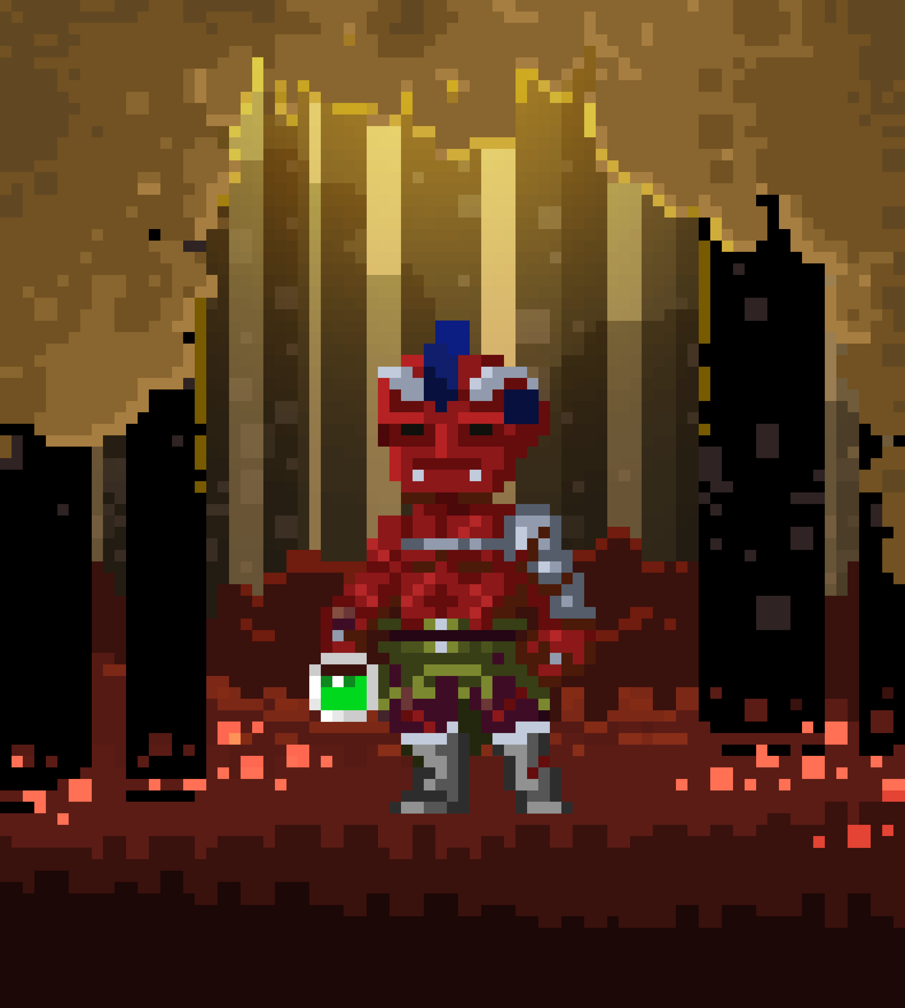 Medieval Pixel #7404