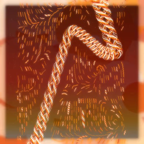 Friendship Bracelets #6149