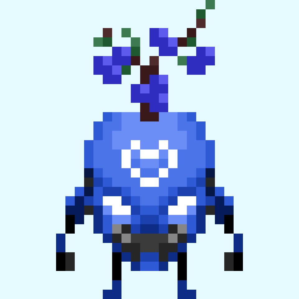 Plant Fren #011