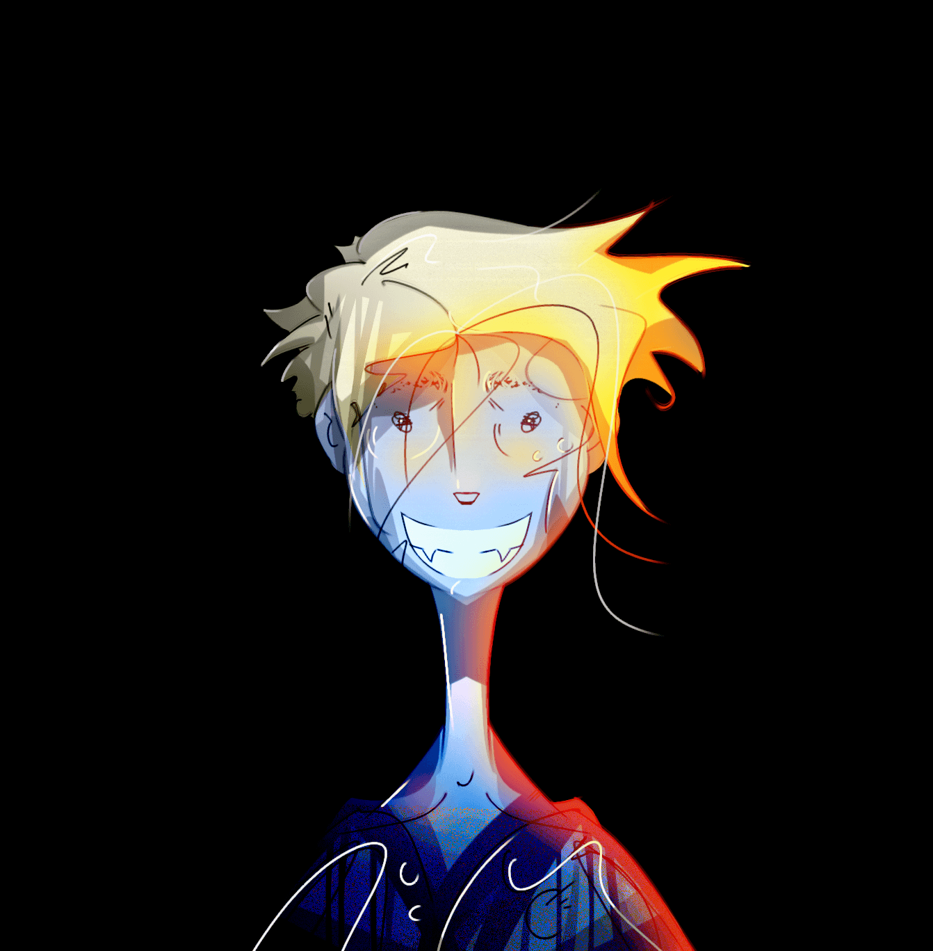 Forgotten Feeling #15