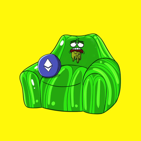 Couch #1013