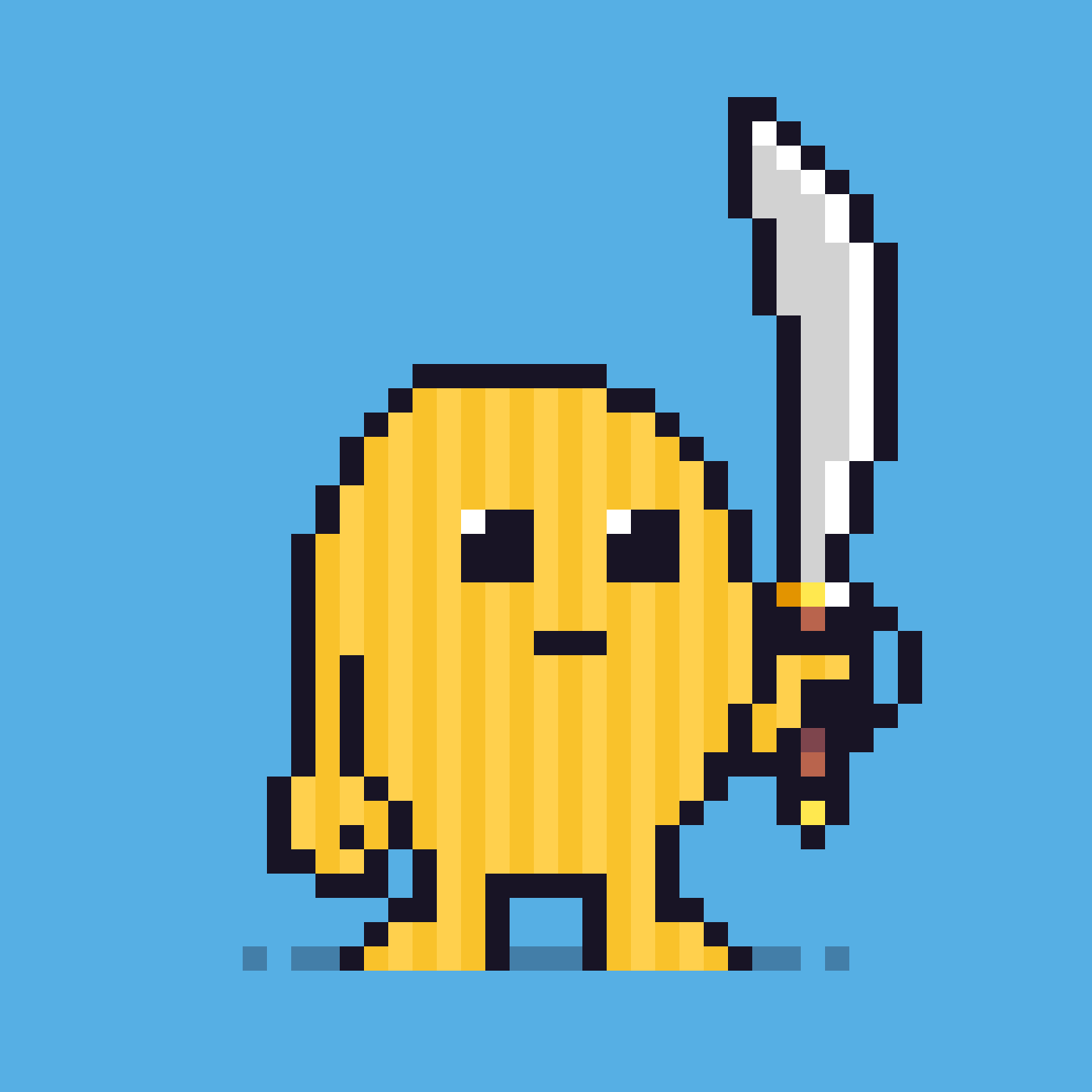 Potatoz #2167