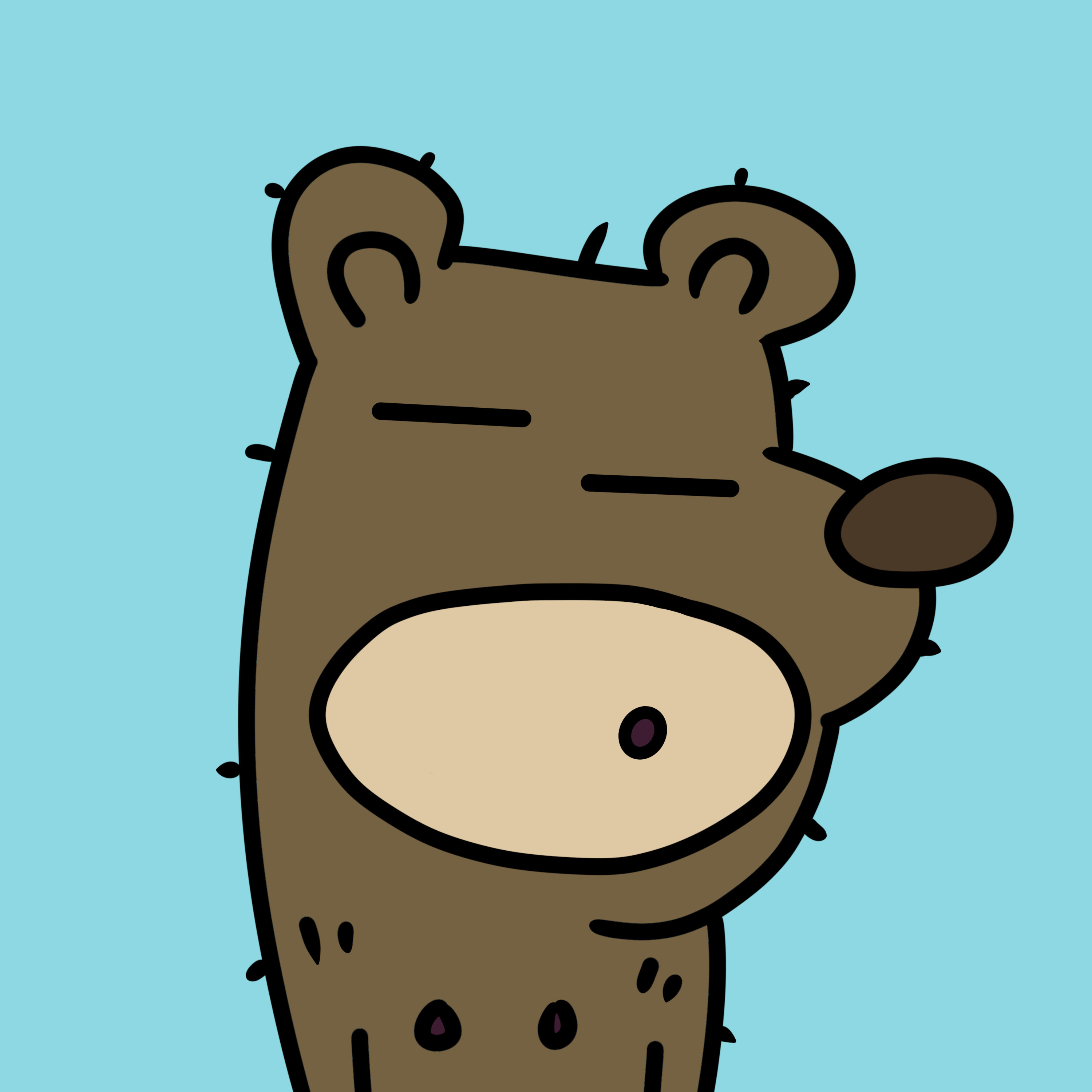 BEARISH #3680