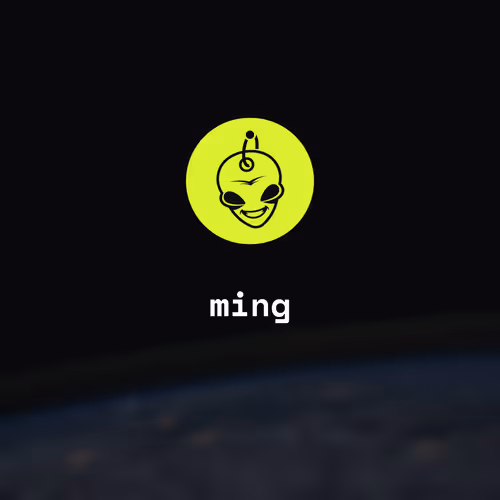 ming
