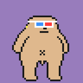 Larva Chads #400