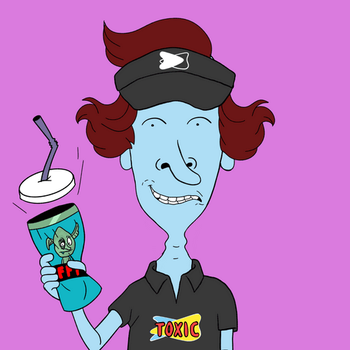 Fast Food Town #1766