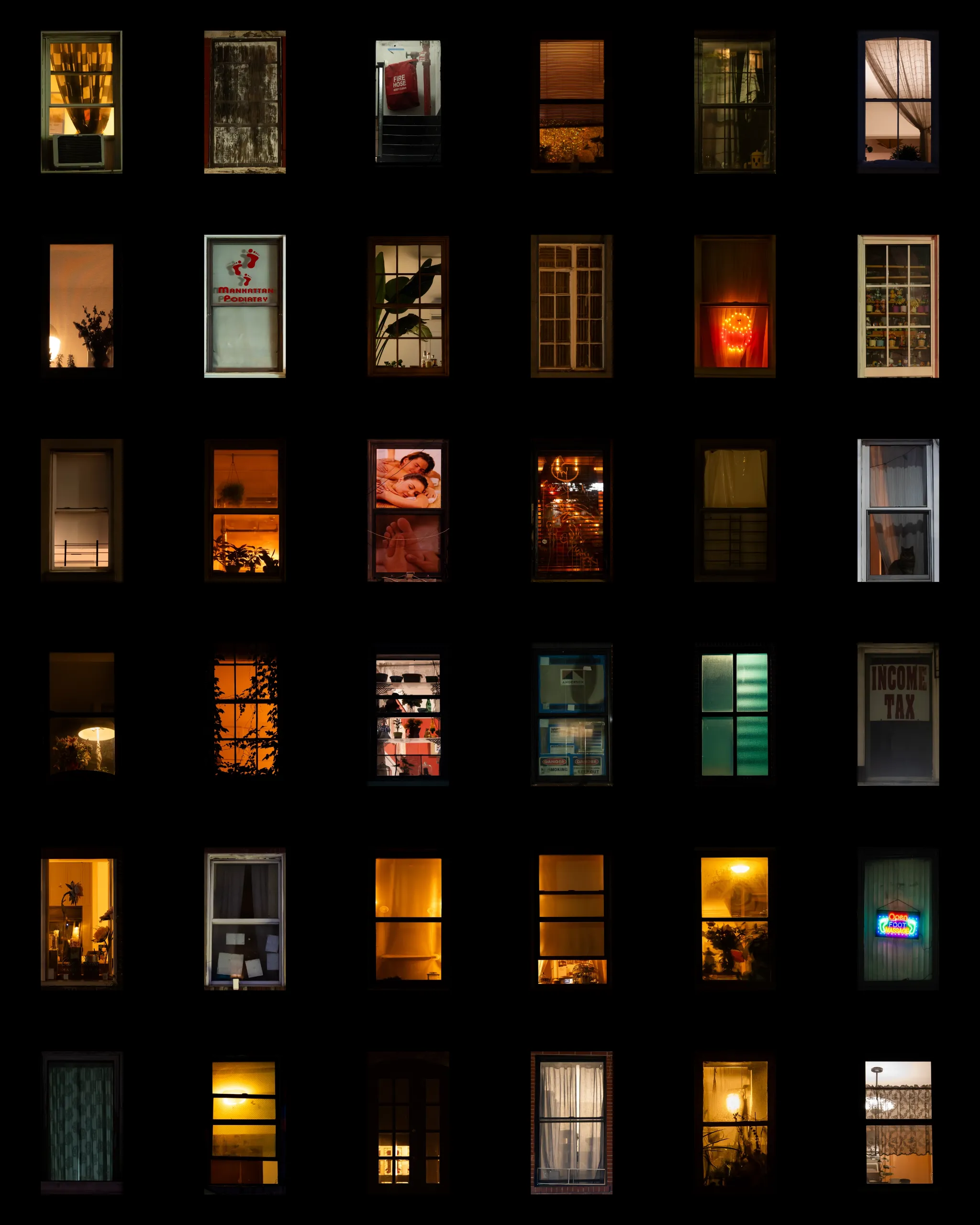 BUILDING 303