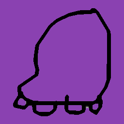 Skully #61