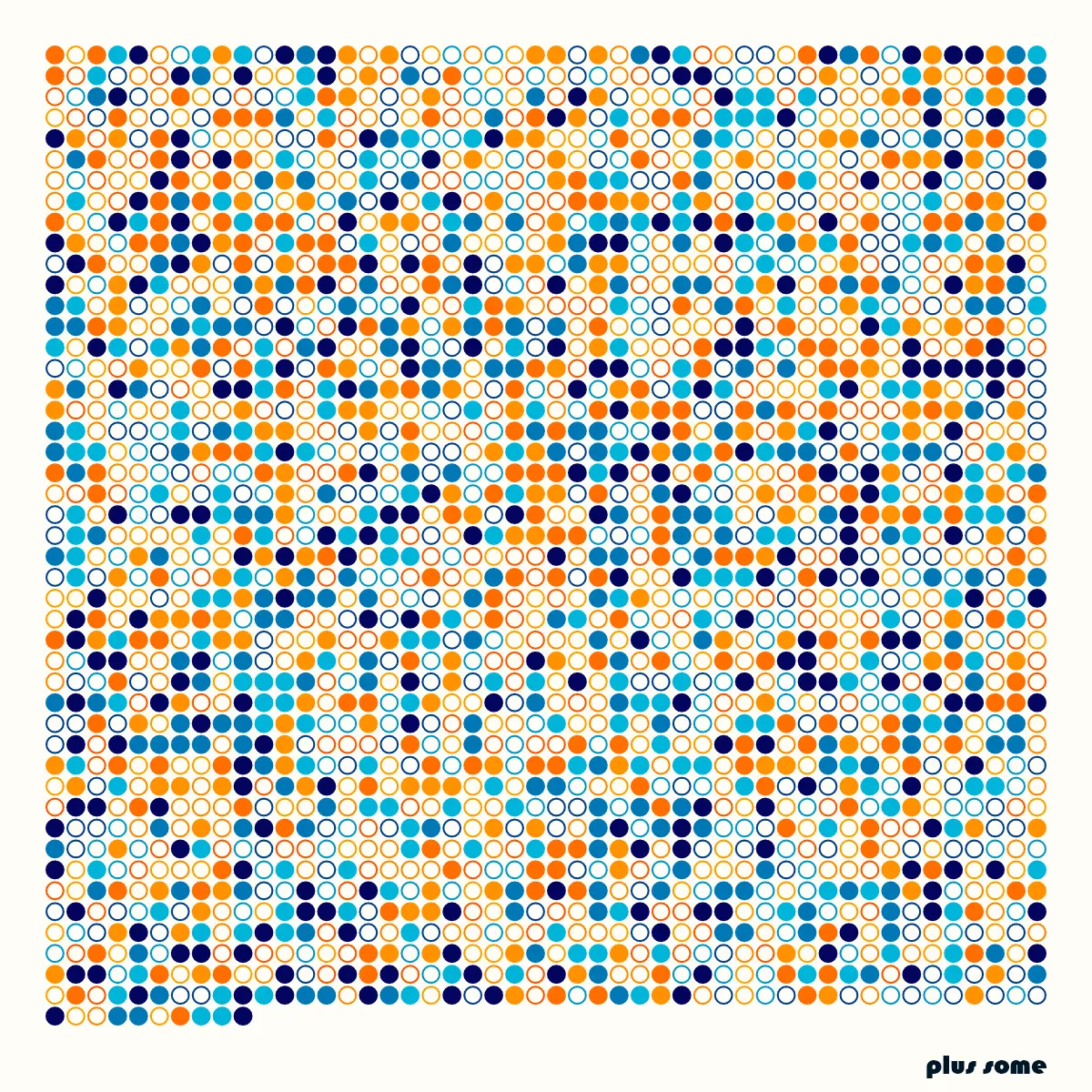 Piece of π #2687