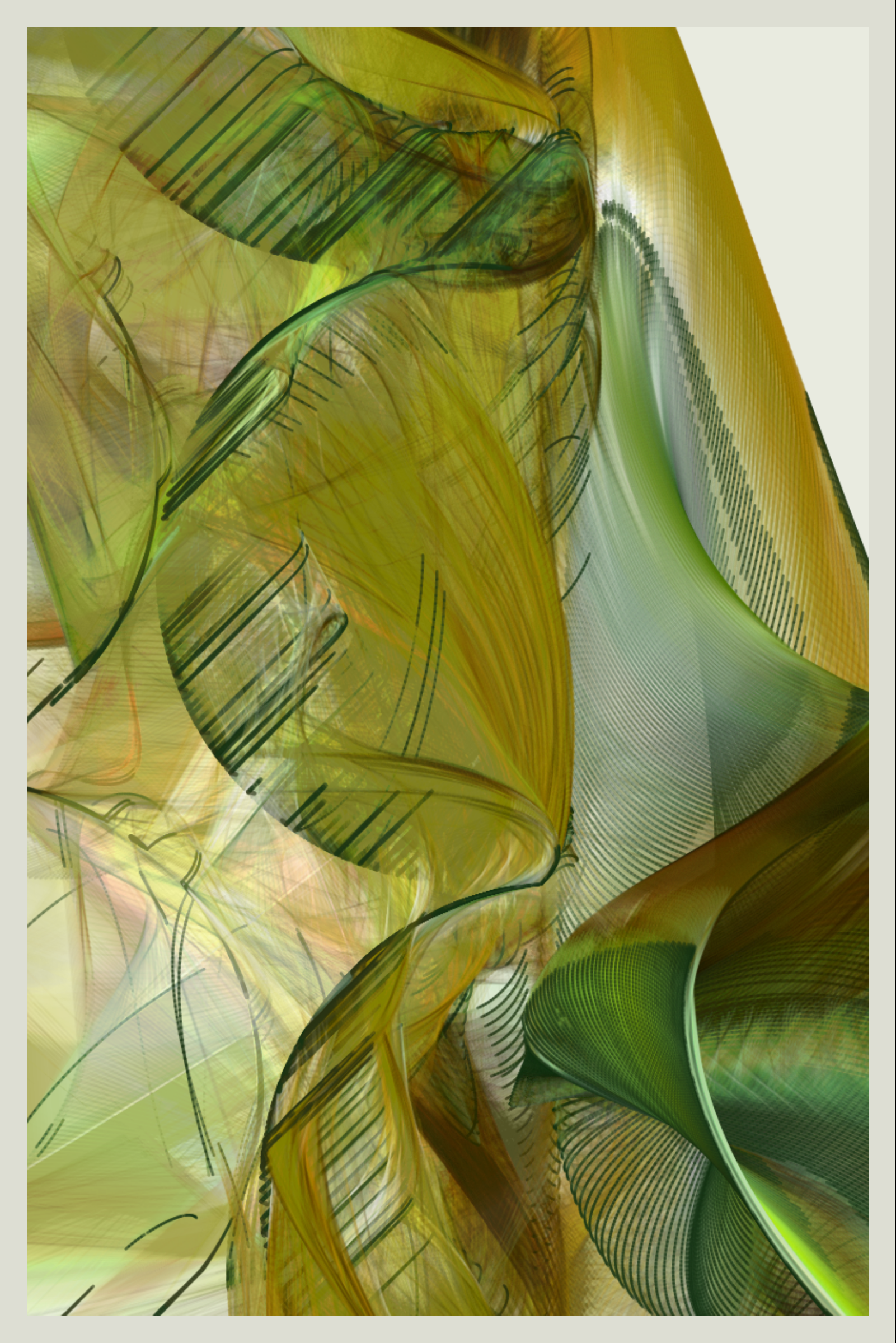 flora, fauna, false gods & floods #41