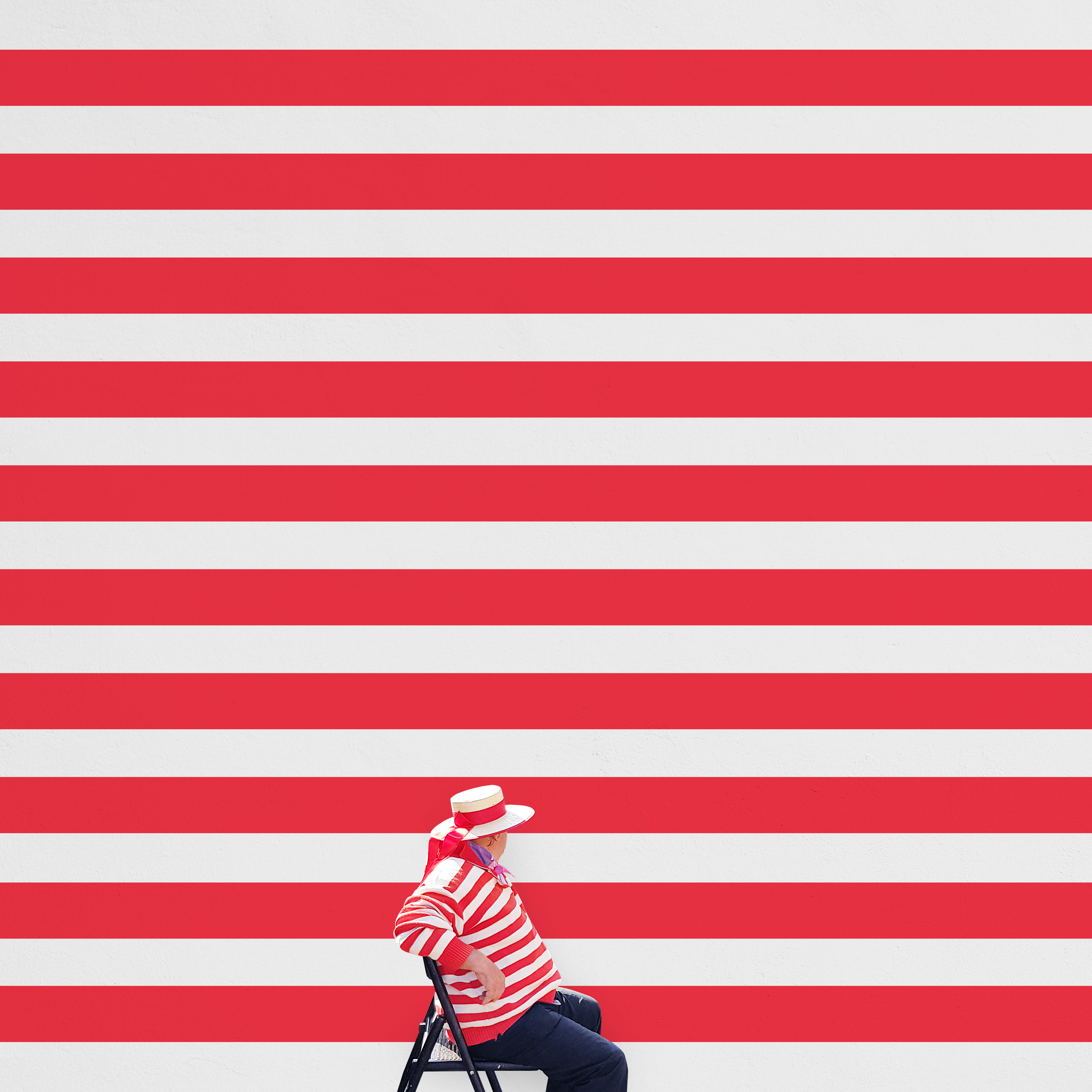 Venice Stripes