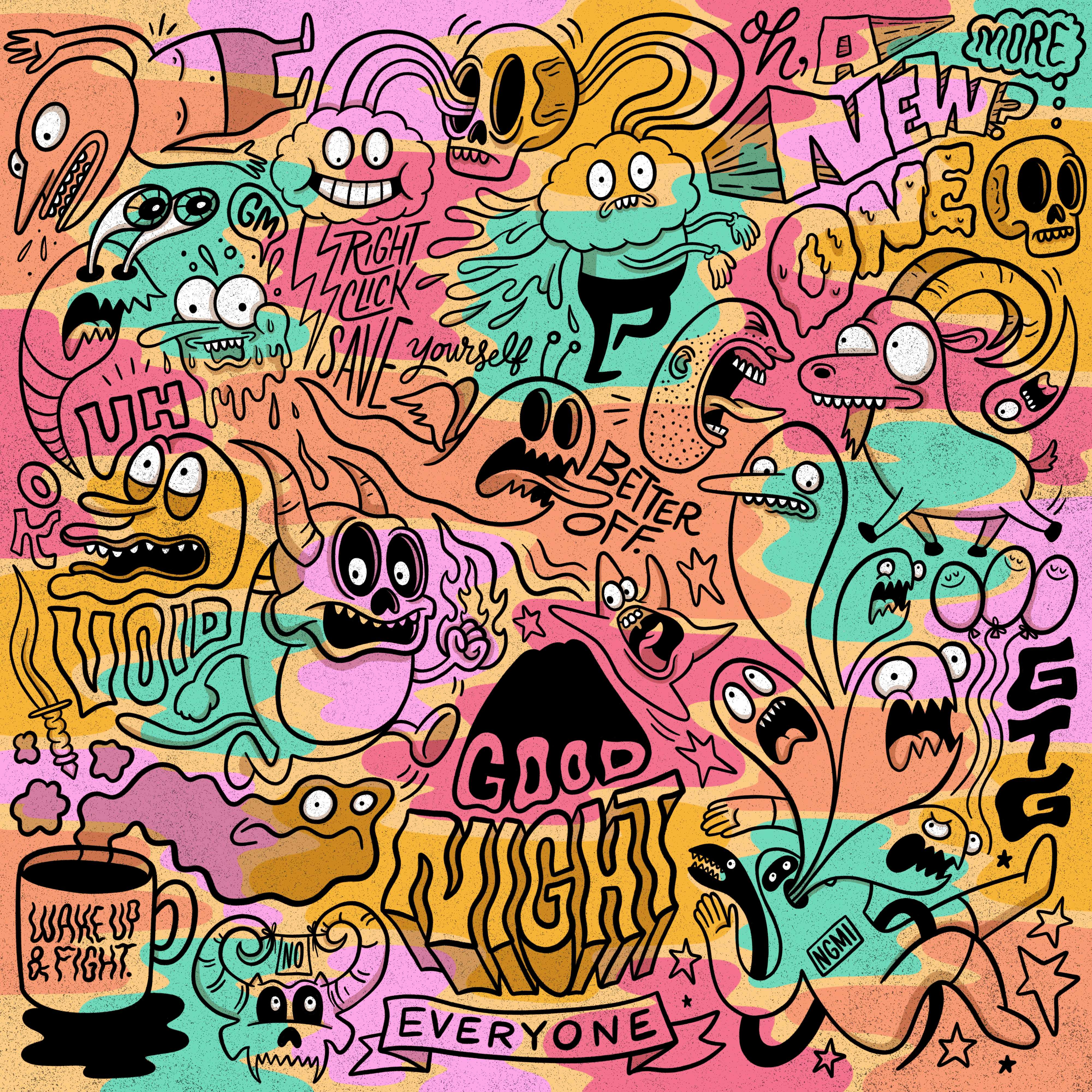 Right Click Save Yourself V1