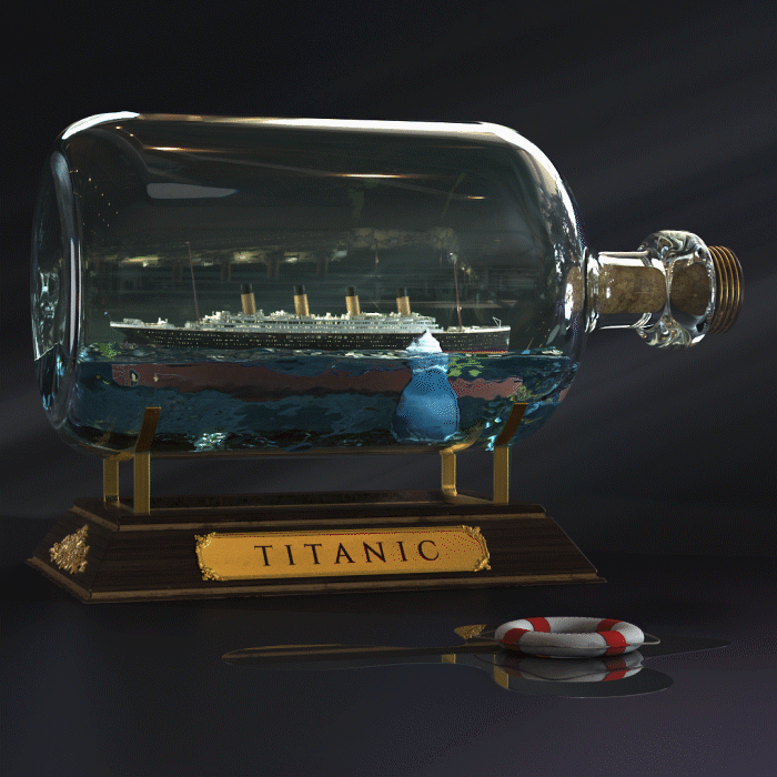 Titanic
