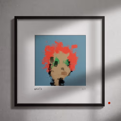 Museum Punk #6272