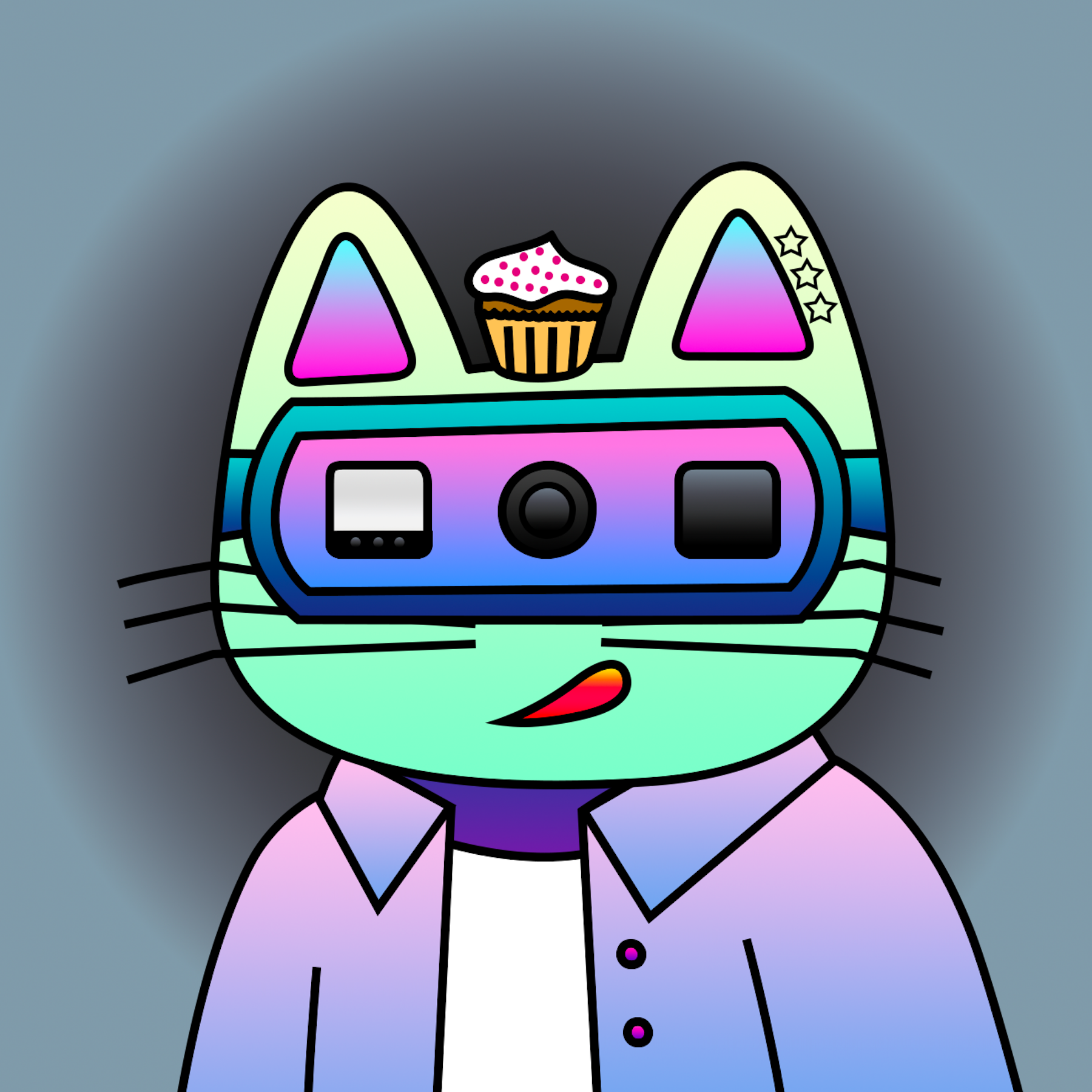 Cat #27