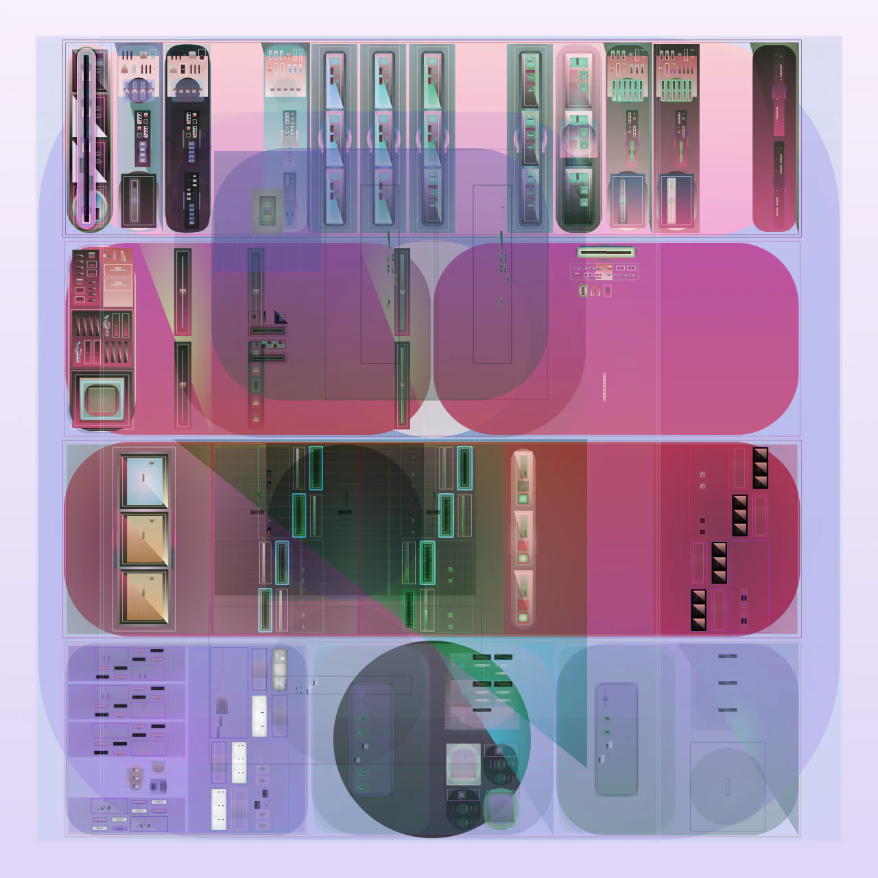 Coralena ⟋ 458