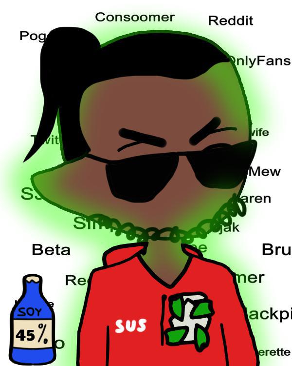Soylads #1486
