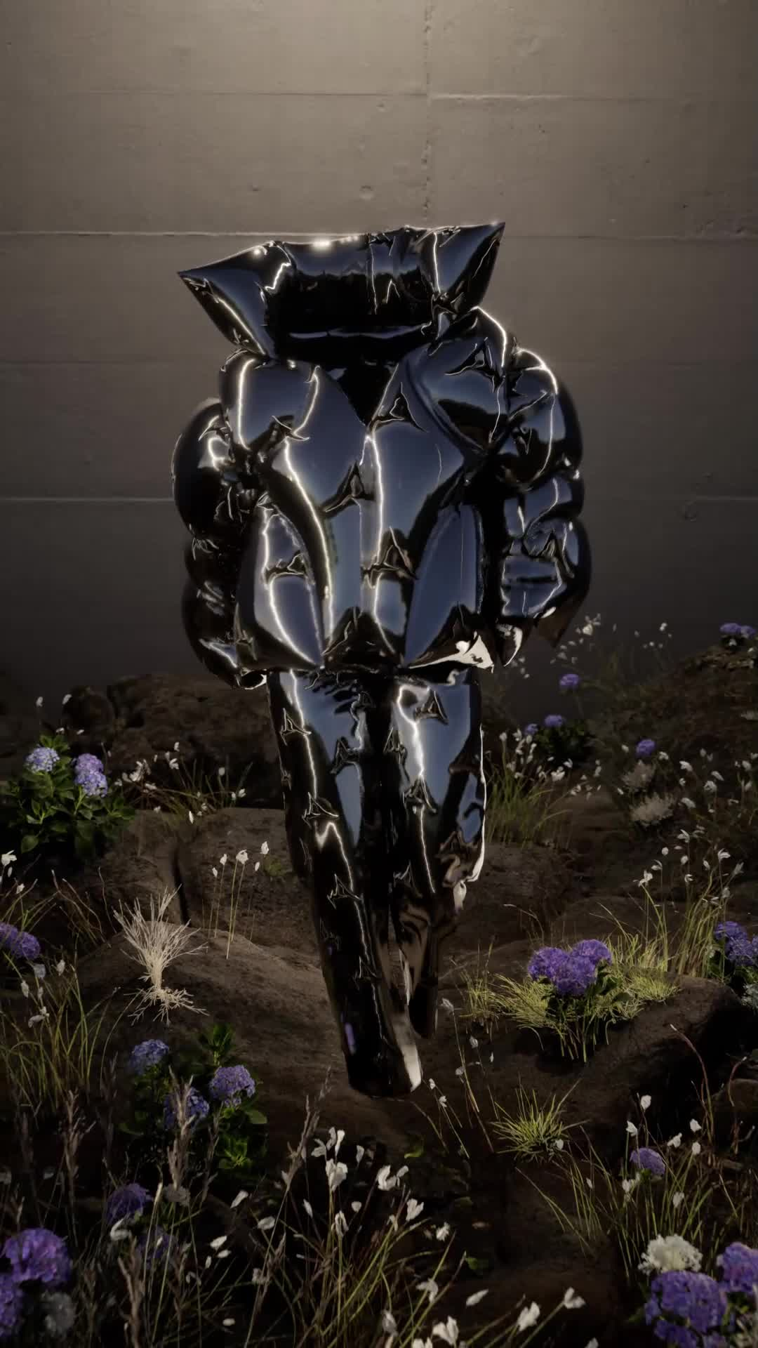 BLOOM #9/10