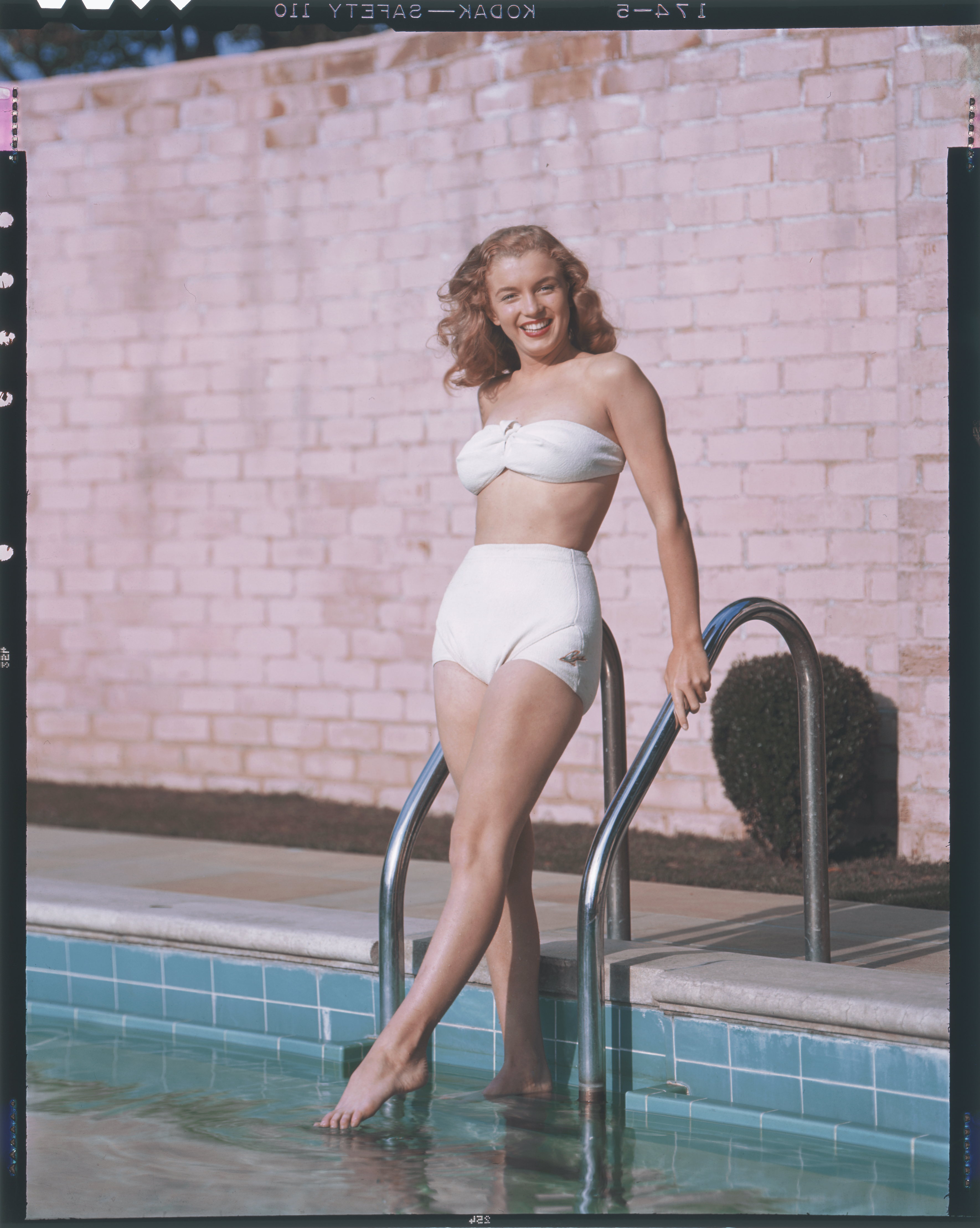Phto. - Norma Jeane - Innovation of Influence