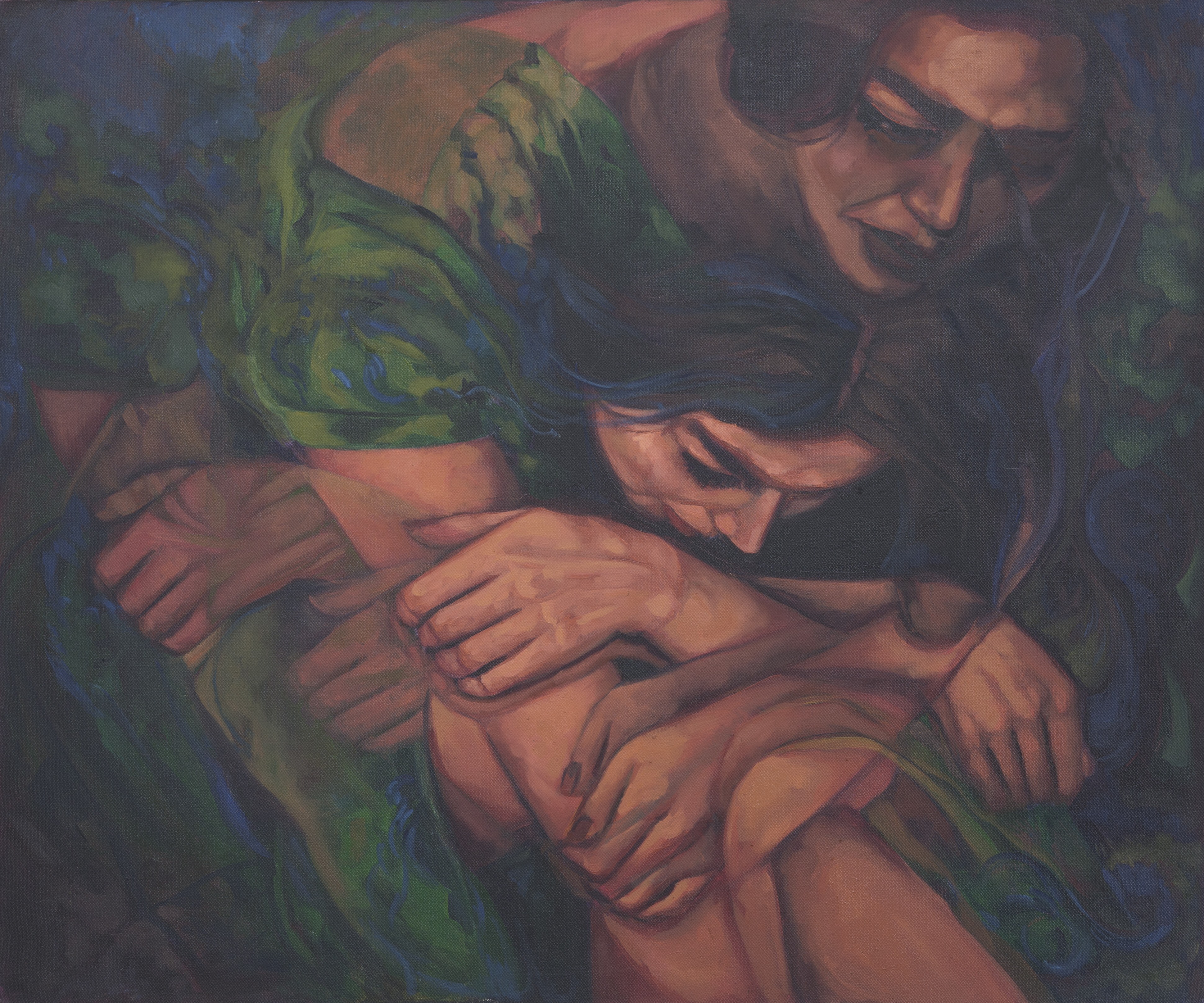 Hug