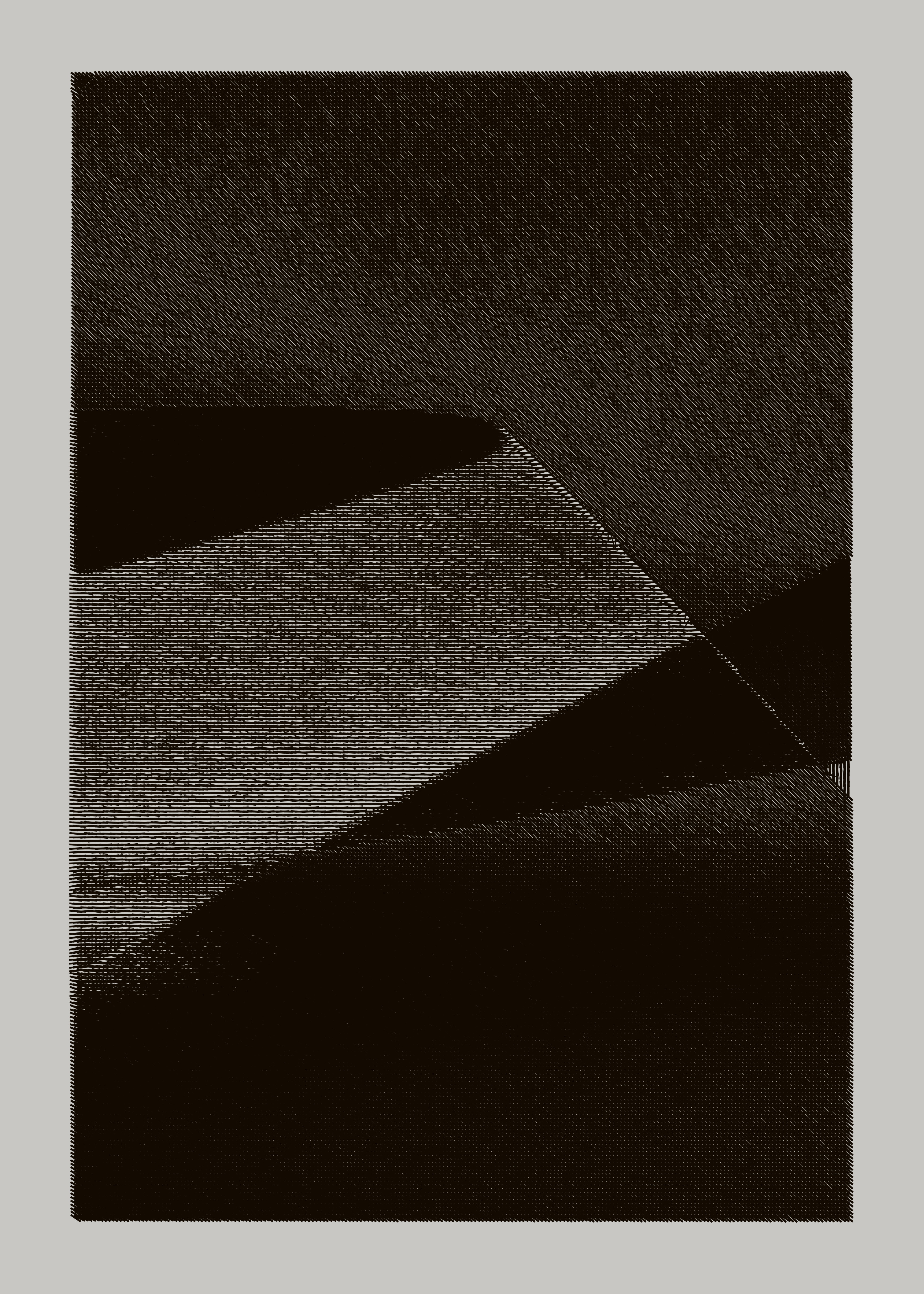 Lithograph #43