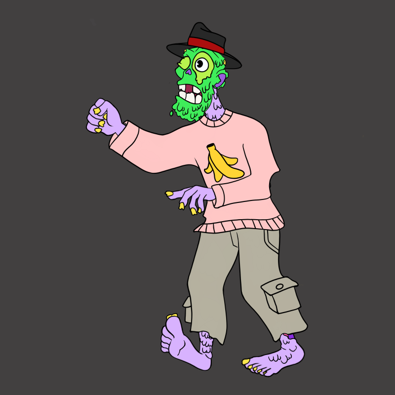 ZombieTownWtf #1441