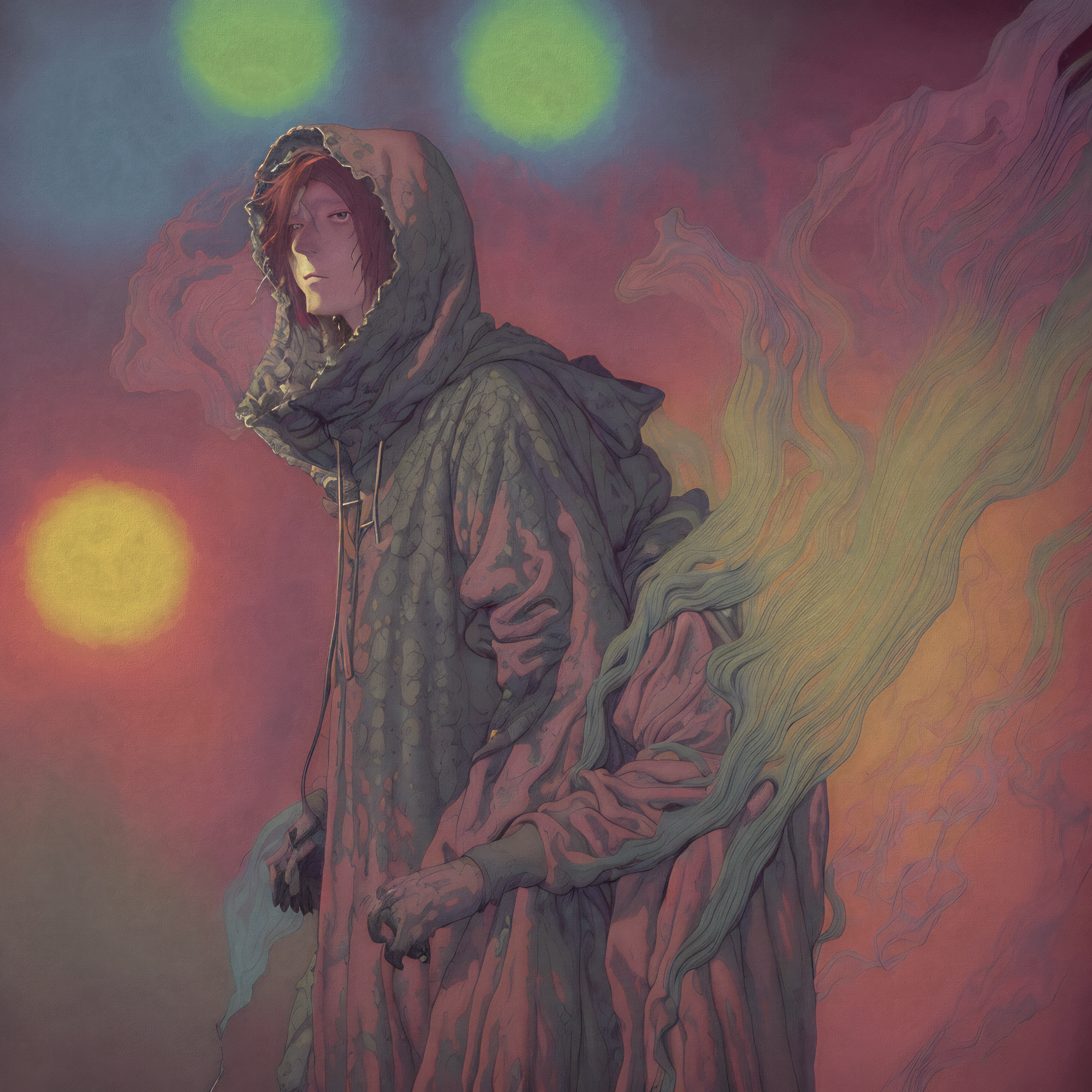 Pestilence