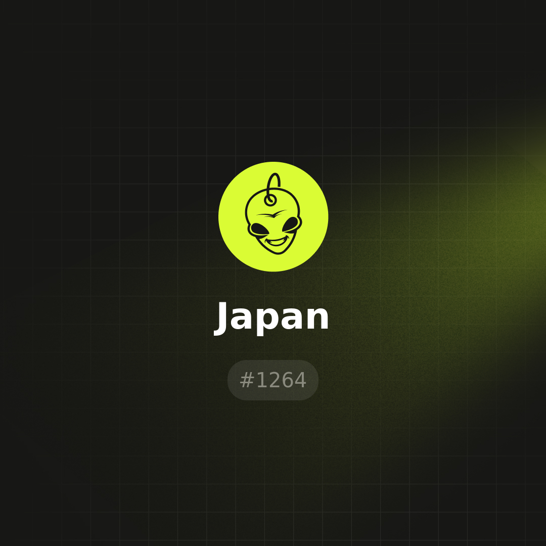 Japan