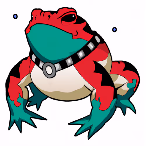 #2-Ryptoad