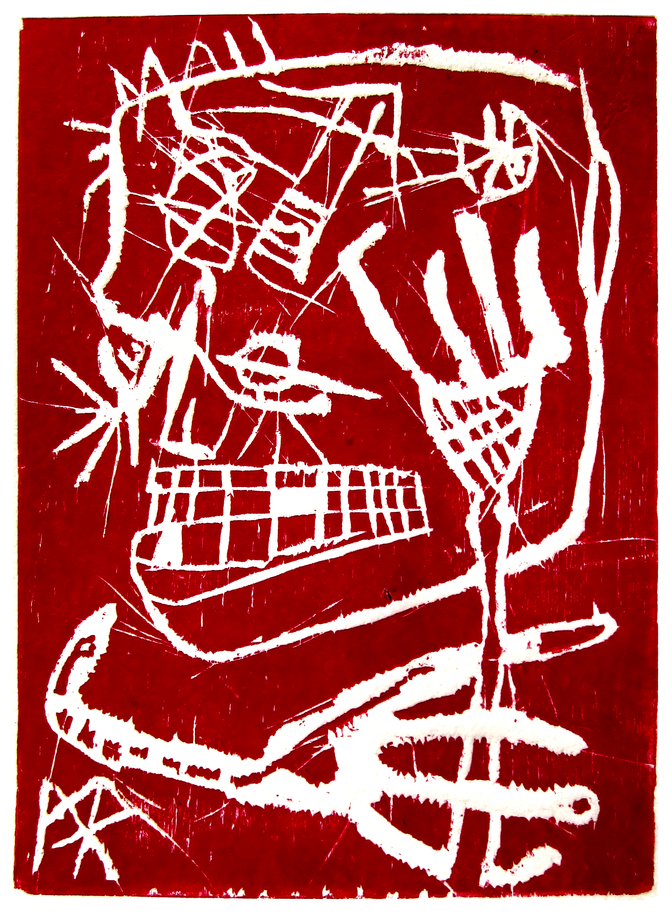 Troubled Mind