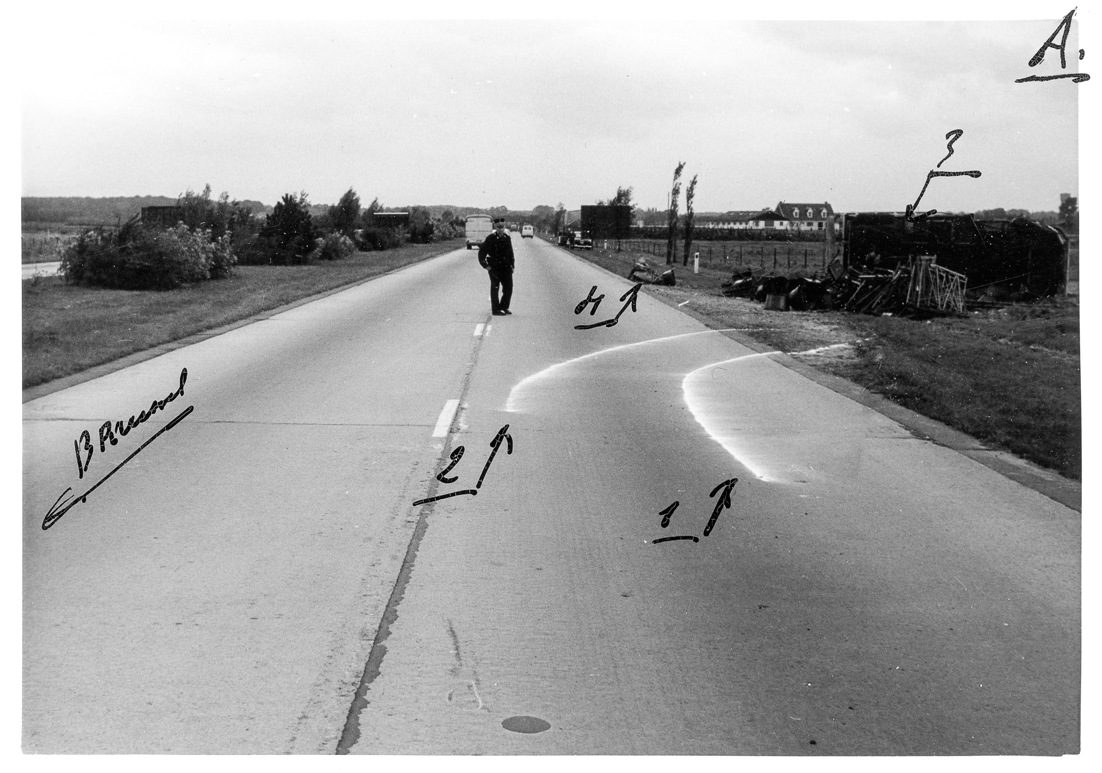 Chalklines #5