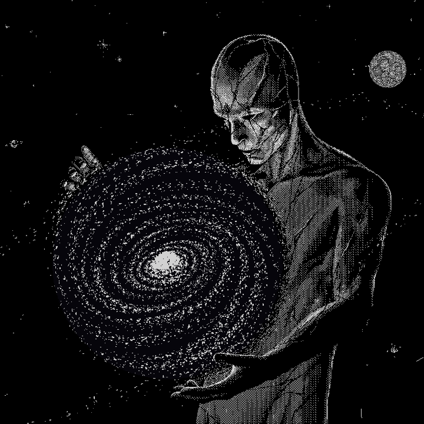 Endless Sonata - YUDHO