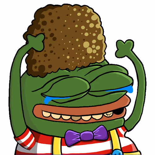 Pepe Fren #2344