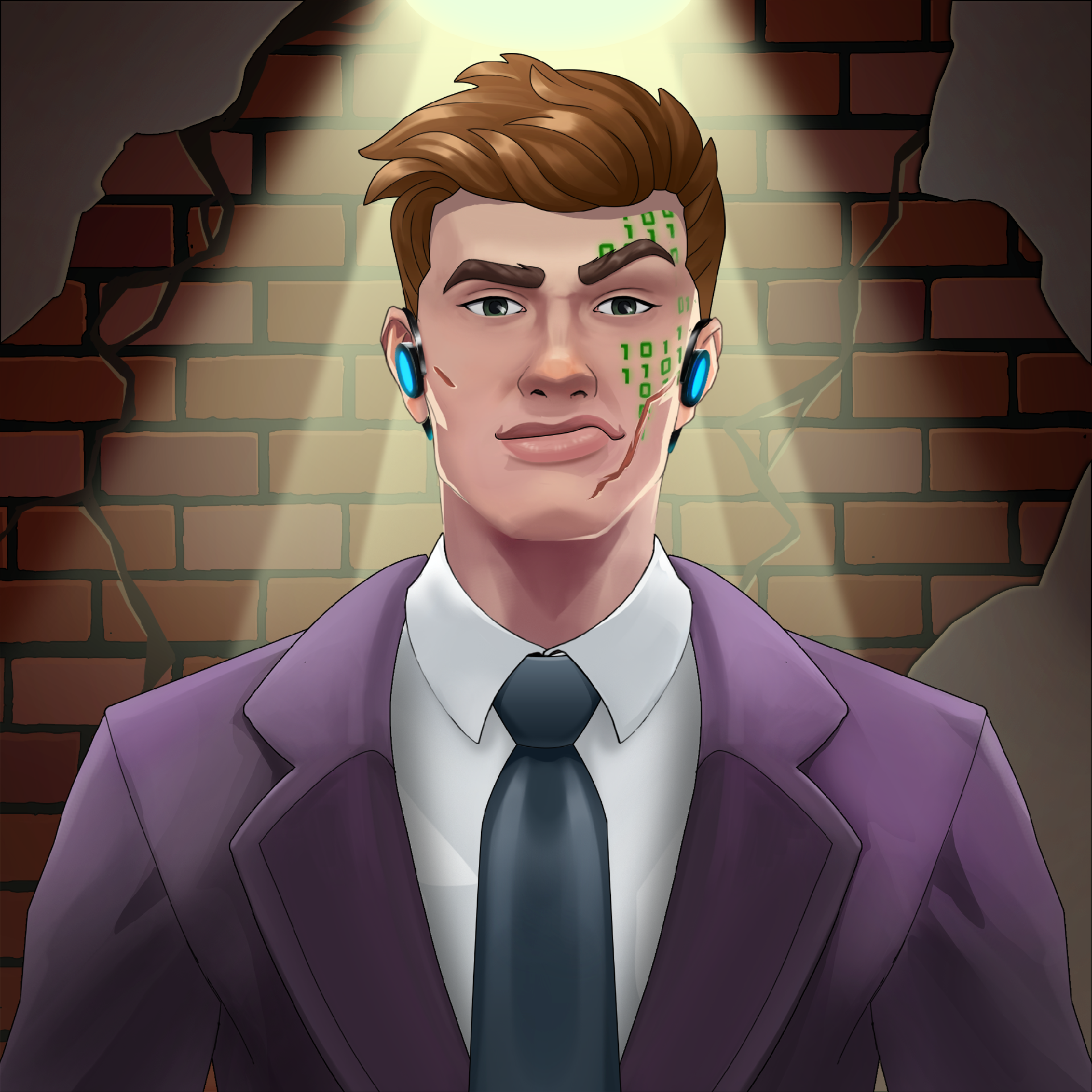 Digits Agents #9161