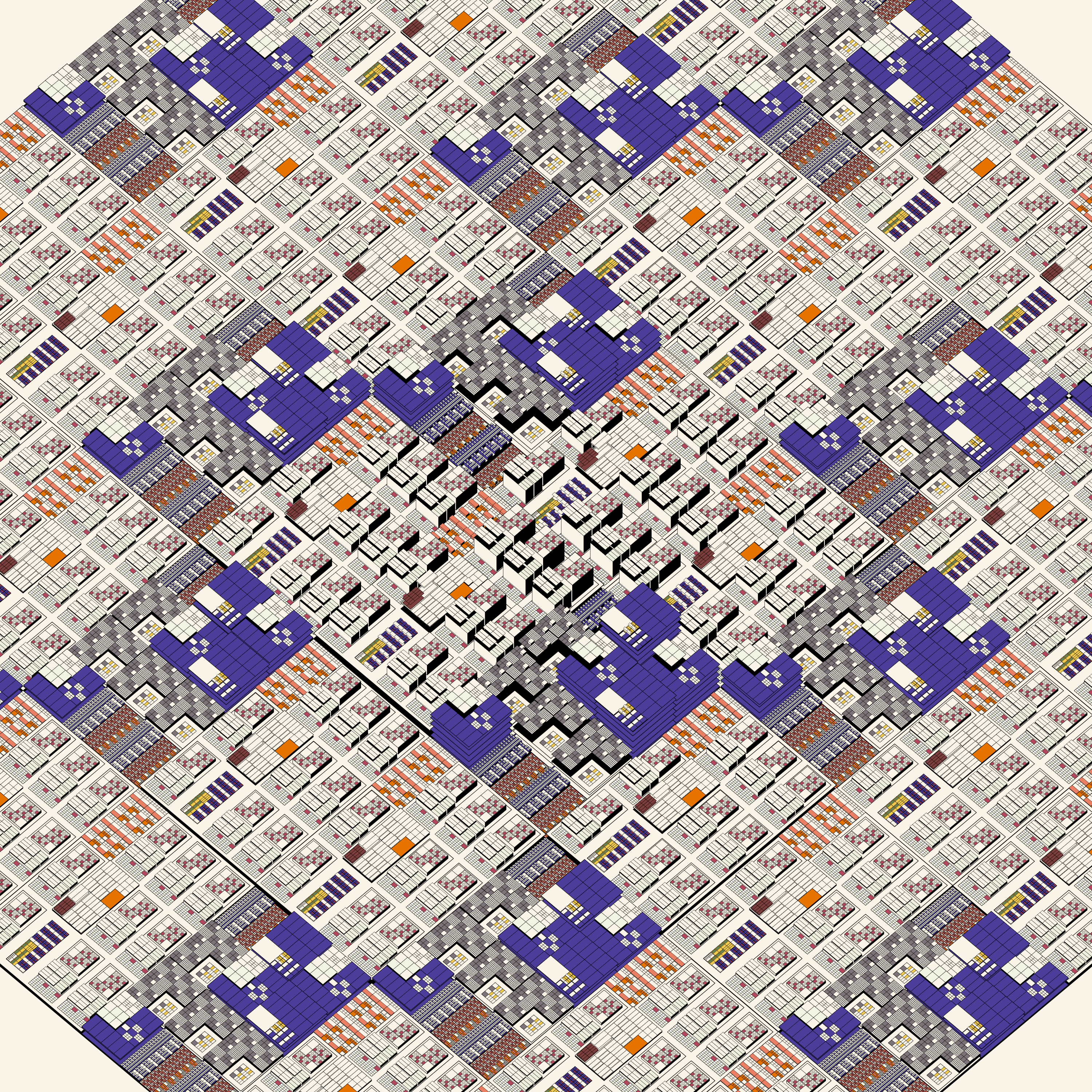 Decagon #9703