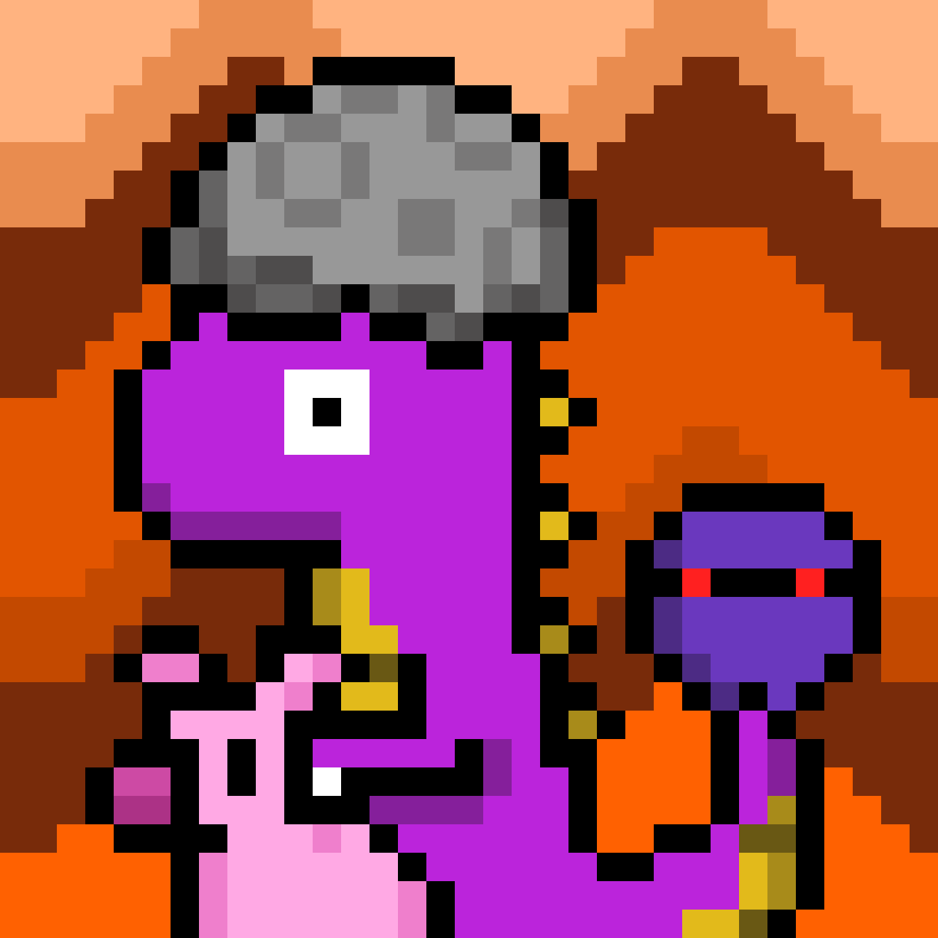 REXBITS #967